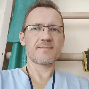 Андрій Гавриленко