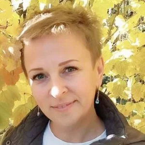 Ганна Дякіна