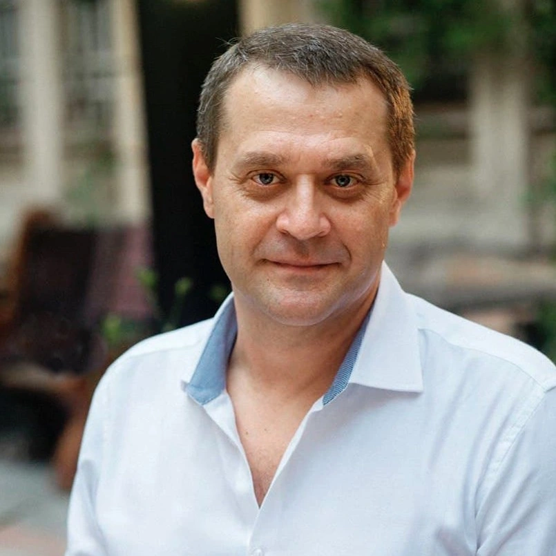 О.В. Чаплін