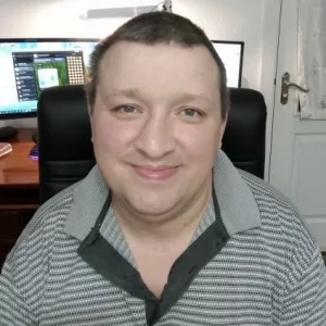 Віталій Дякін