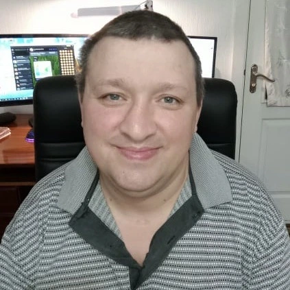 Віталій Дякін